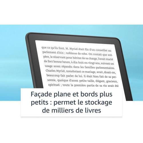 Liseuse eBook 6.8  Kindle Paperwhite (2021) - Eclairage chaud  réglable, Sans publicités (8 Go à 104.99€ & 16 Go à 124.99€) –