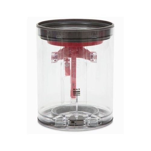 Réservoir à poussière pour aspirateur balai sans fil Dyson 969509-02