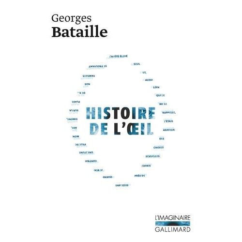 Histoire De L'oeil