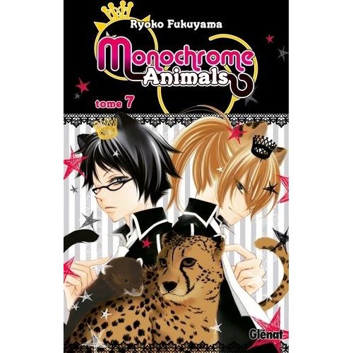 Monochrome Animals - Tome 7