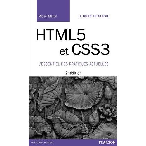 Html 5 & Css 3