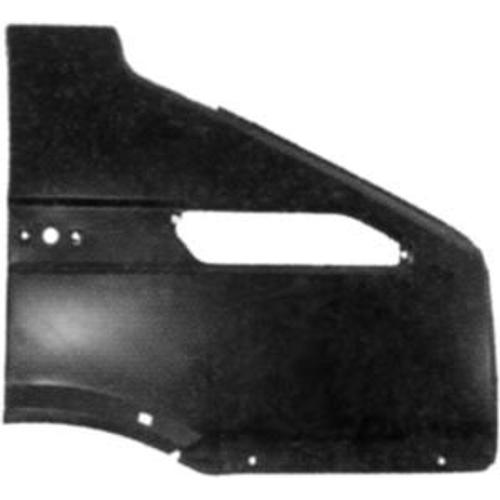 Aile Avant Droite Pour Iveco Daily 1989-2000, Trou Feu Clignotants, Neuve À Peindre