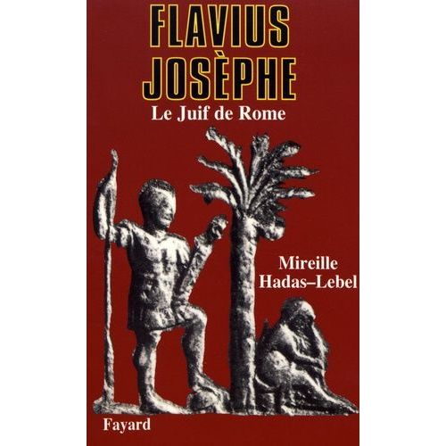 Flavius Josèphe