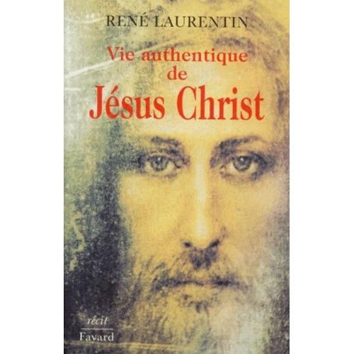 Vie Authentique De Jesus Christ - Tome 1, Récit