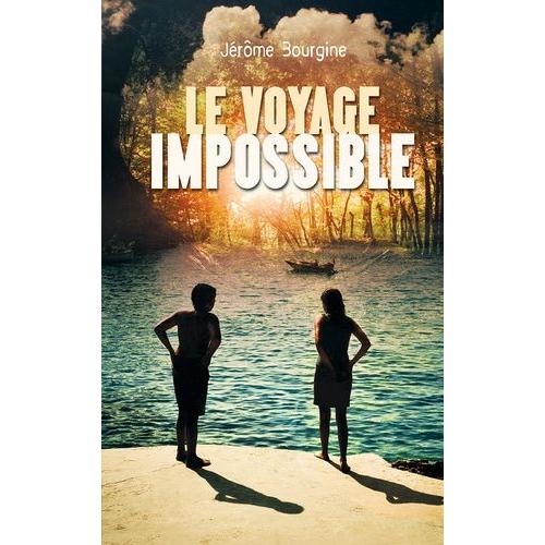 Le Voyage Impossible - Tibo Et Lime, Aventuriers De L'astral