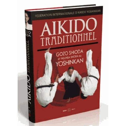 Aïkido Traditionnel