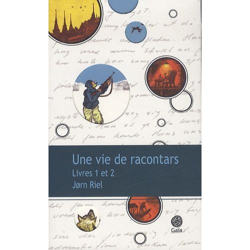 Une Vie De Racontars - Coffret En 2 Volumes - Tomes 1 Et 2