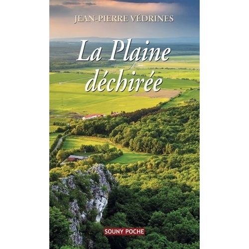 La Plaine Déchirée