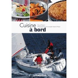 Cuisine À Bord