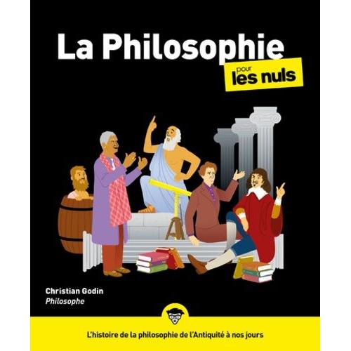 La Philosophie Pour Les Nuls