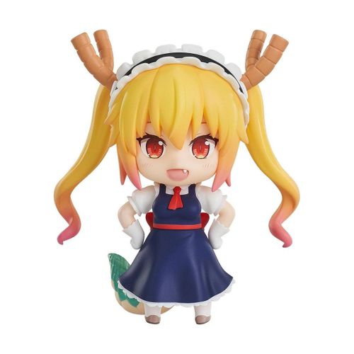 Miss Kobayashi's Dragon Maid - Figurine Nendoroid Tohru 10 Cm
