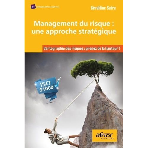 Management Du Risque : Une Approche Stratégique - Cartographie Des Risques : Prenez De La Hauteur !