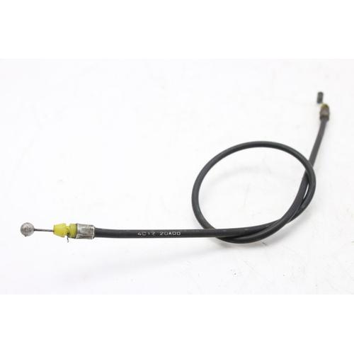 Cable Ouverture Selle Suzuki Gsf S Bandit 600 2000 - 2004 / 162336