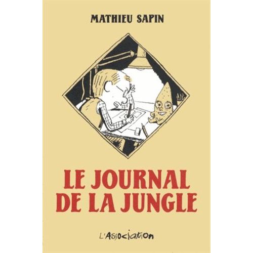 Le Journal De La Jungle
