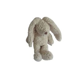 Doudou Peluche Lapin 23 Cm Comme Neuf Dimpel