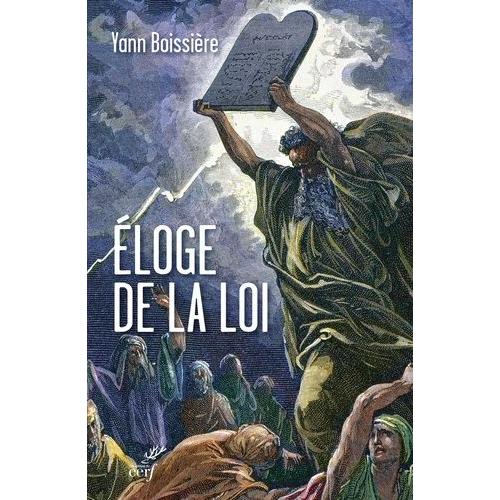 Eloge De La Loi