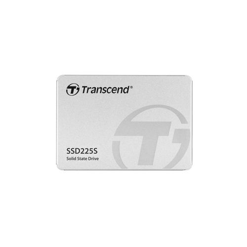Transcend SSD225S - SSD - 500 Go - interne - 2.5" - SATA 6Gb/s