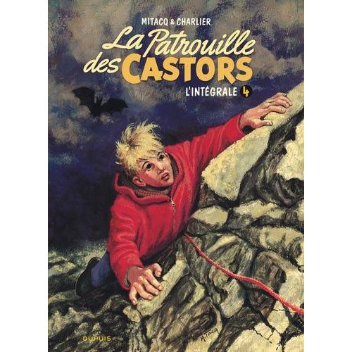 La Patrouille Des Castors Tome 4 - 1964-1967