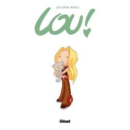 Lou! t.6: L'âge de cristal  du9, l'autre bande dessinée