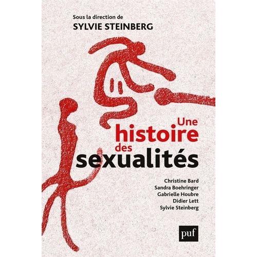 Une Histoire Des Sexualités