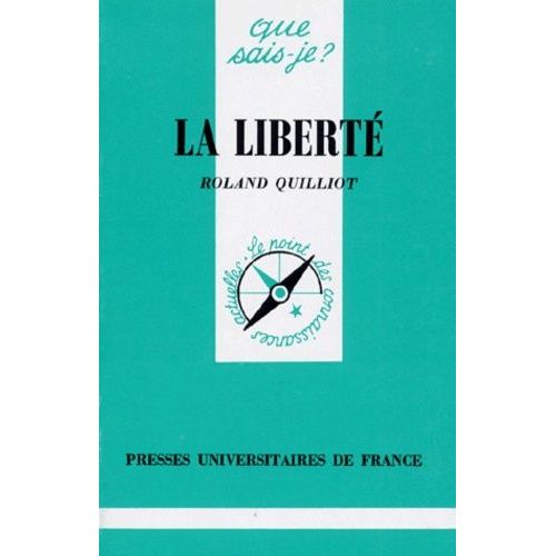 La Liberté
