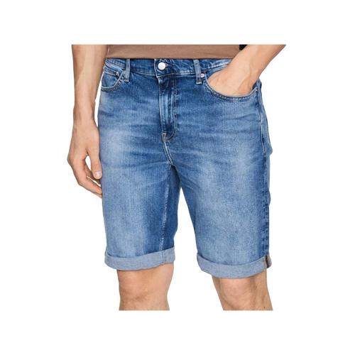 Short Calvin Klein Summer Time Homme Jeans