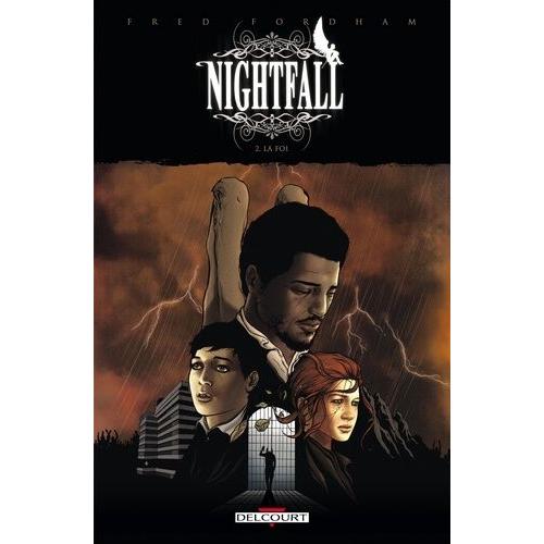 Nightfall Tome 2 - La Foi