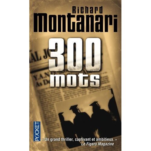 300 Mots