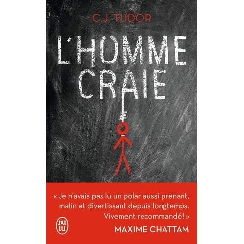 L'homme Craie