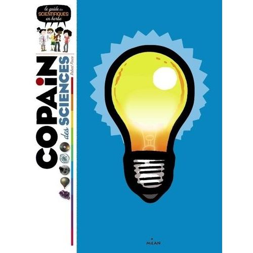 Copain Des Sciences