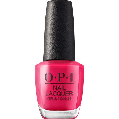 Opi - Vernis À Ongles Nail Lacquer - She's A Bad Muffuletta! 