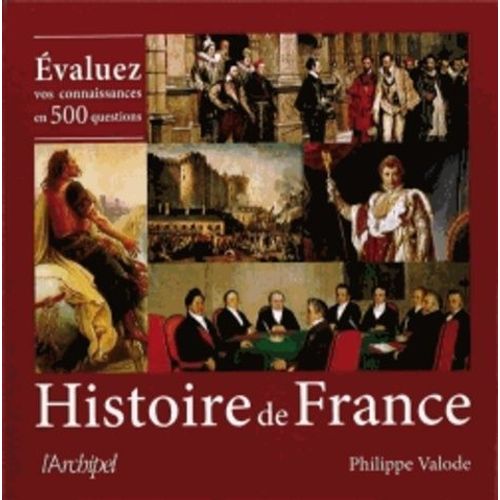 Histoire De France