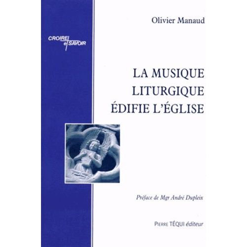 La Musique Liturgique Édifie L'eglise