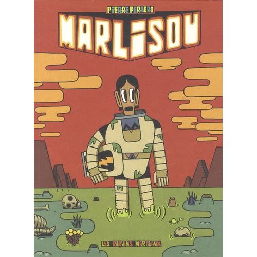 Marlisou