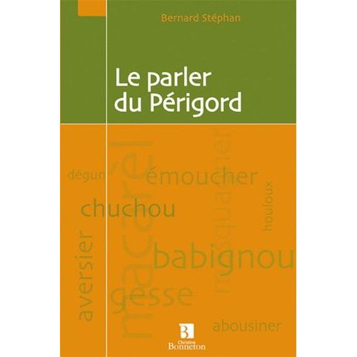 Le Parler Du Périgord