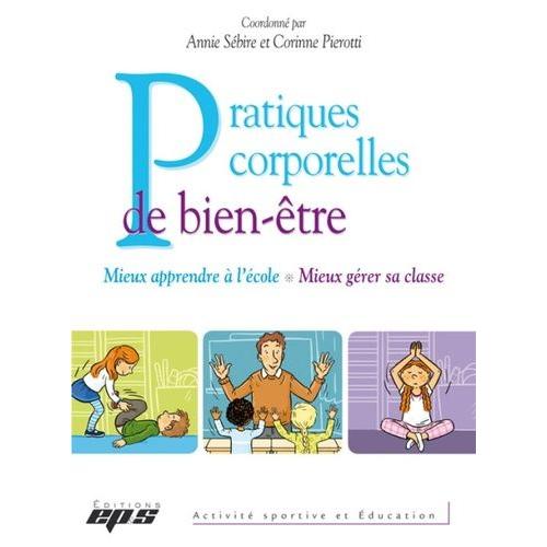 Pratiques Corporelles De Bien-Être