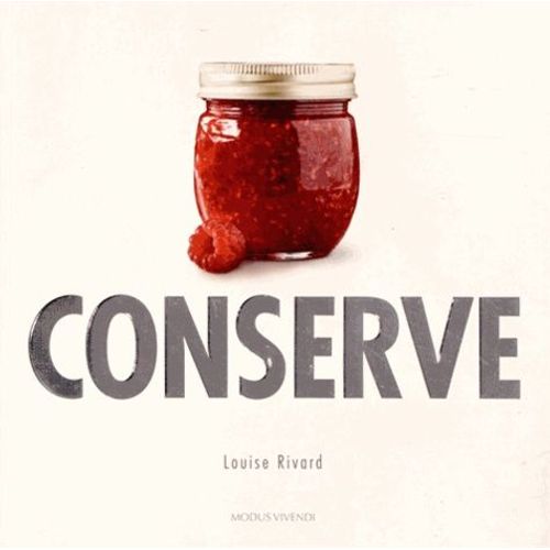 Conserve