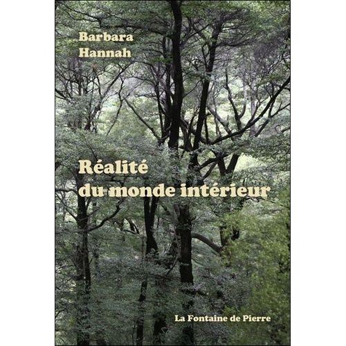 Réalité Du Monde Intérieur