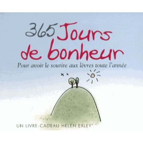 365 Jours De Bonheur