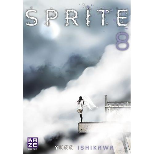 Sprite - Tome 8