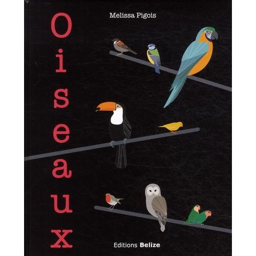 Oiseaux