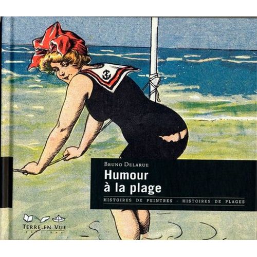 Humour À La Plage