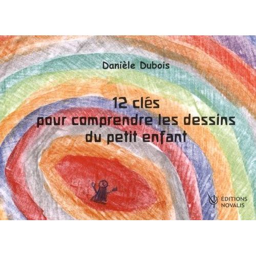 12 Clés Pour Comprendre Les Dessins Du Petit Enfant