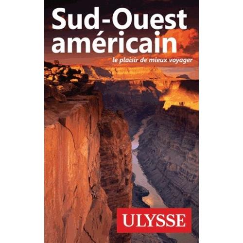 Sud-Ouest Américain