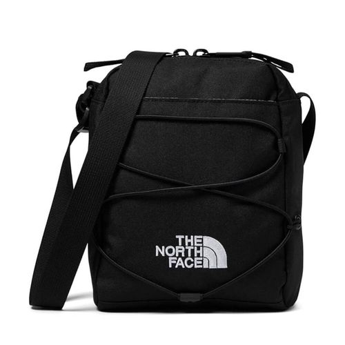 Sacoche pochette bandouliére The north face Jester crossbody Noir