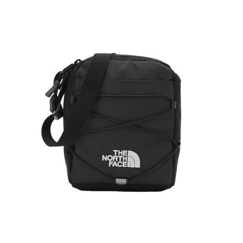 Sacoche pochette bandouliére The north face Jester crossbody Noir