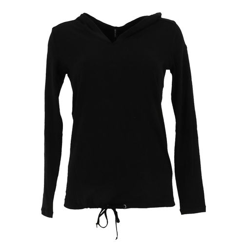 Sweat Capuche Hooded Sun Valley Sweat Capuche Noir