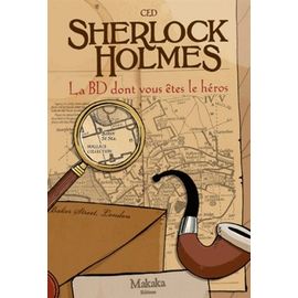 Sherlock Holmes