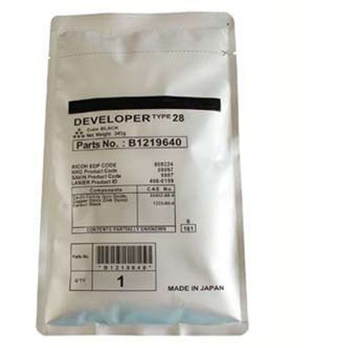 Developer Type 28 Black (b1219645)