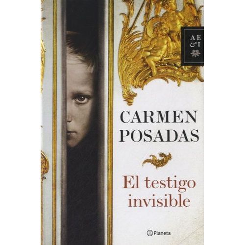 El Testigo Invisible